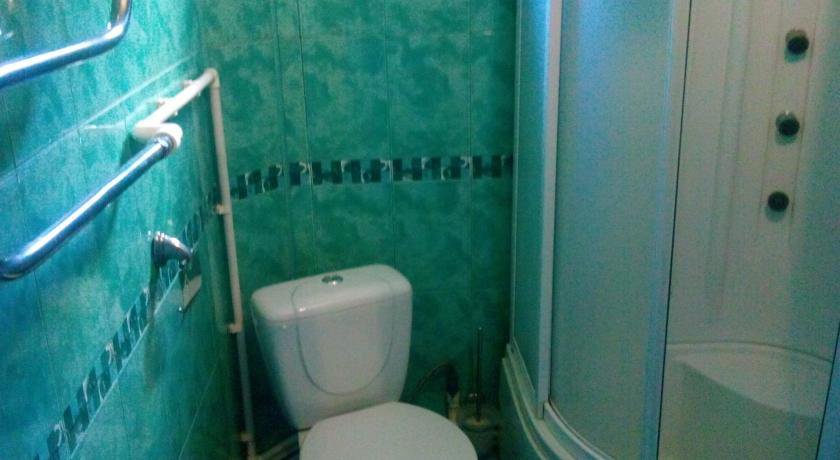 Гостиница Авантаж Анапа