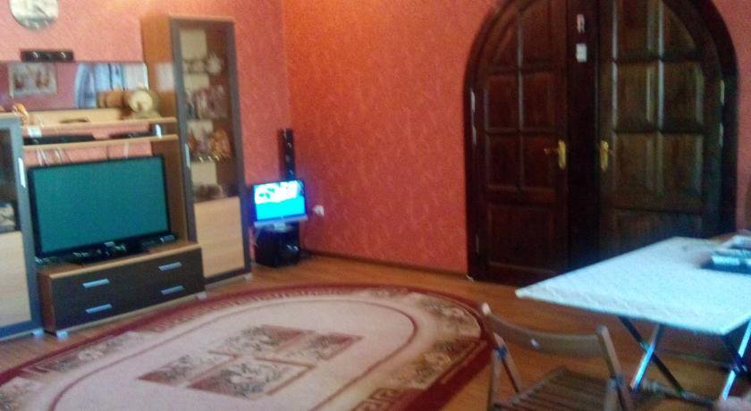 Гостиница Авантаж Анапа