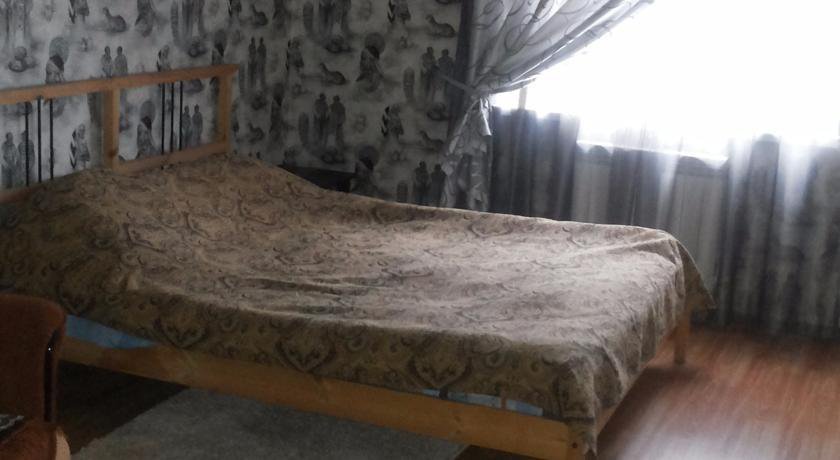 Гостиница Авантаж Анапа