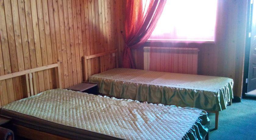 Гостиница Авантаж Анапа
