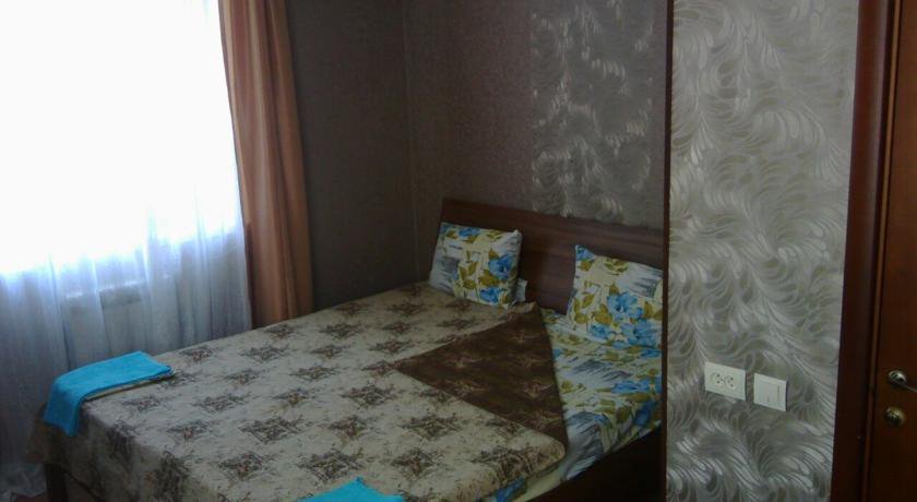 Гостиница Авантаж Анапа-29