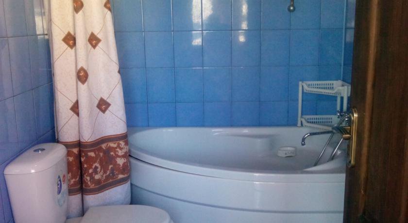 Гостиница Авантаж Анапа