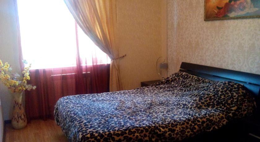 Гостиница Авантаж Анапа