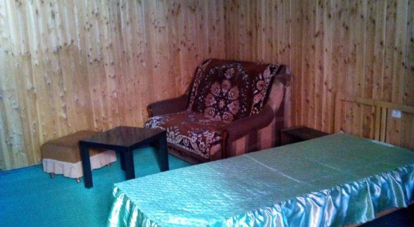 Гостиница Авантаж Анапа