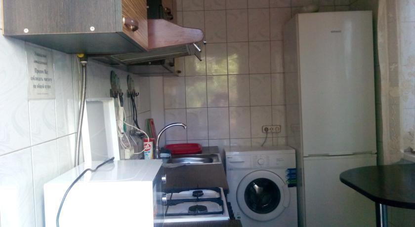 Гостиница Авантаж Анапа