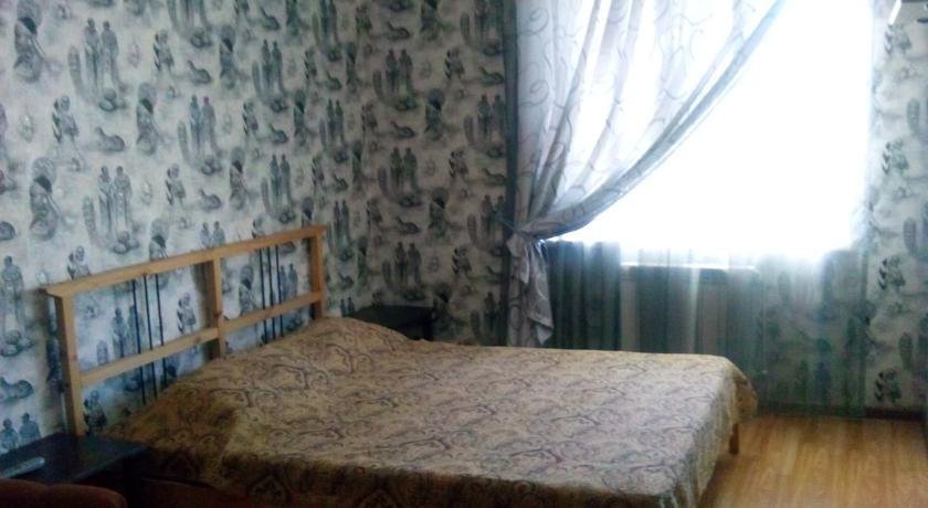 Гостиница Авантаж Анапа
